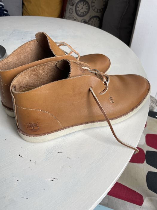 Обувки Timberland