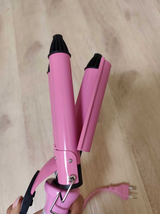 Продавам преса за коса