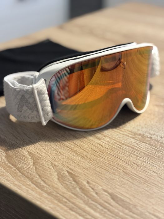 Ochelari ski Mckinley Safine M Revo