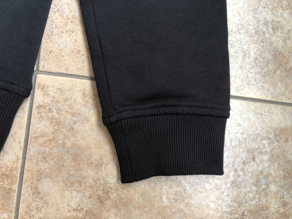 Karl Lagerfeld Big Logo Sweatshirt L