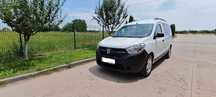 Продавам Дачия Докер 1,5 dci 2020г N1  4+1      20450лв