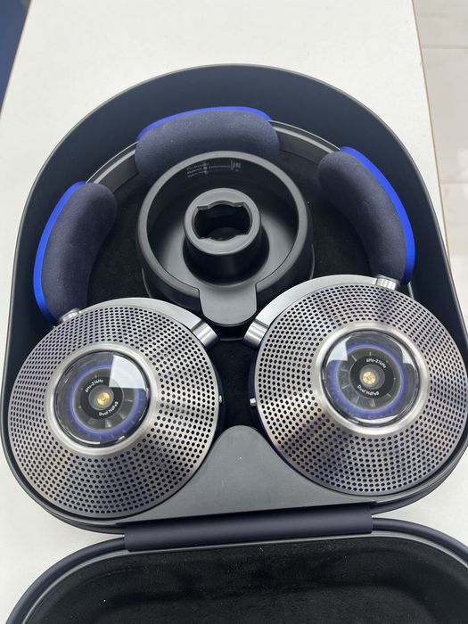 Наушники Dyson Zone / Момышулы 23 Рассрочка 0-0-12