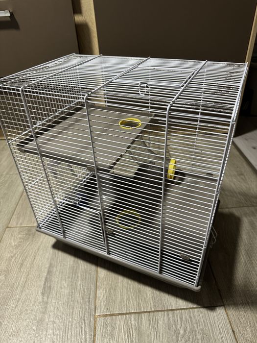 Cusca rozatoare mici