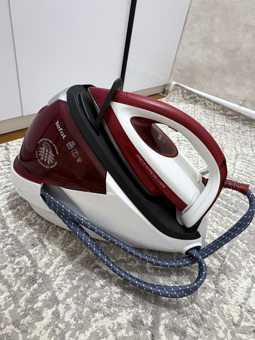 Срочно парогенератор