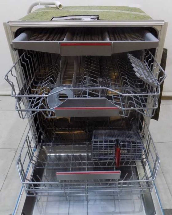 Съдомиялна Bosch SMI4ECS24E код 3703