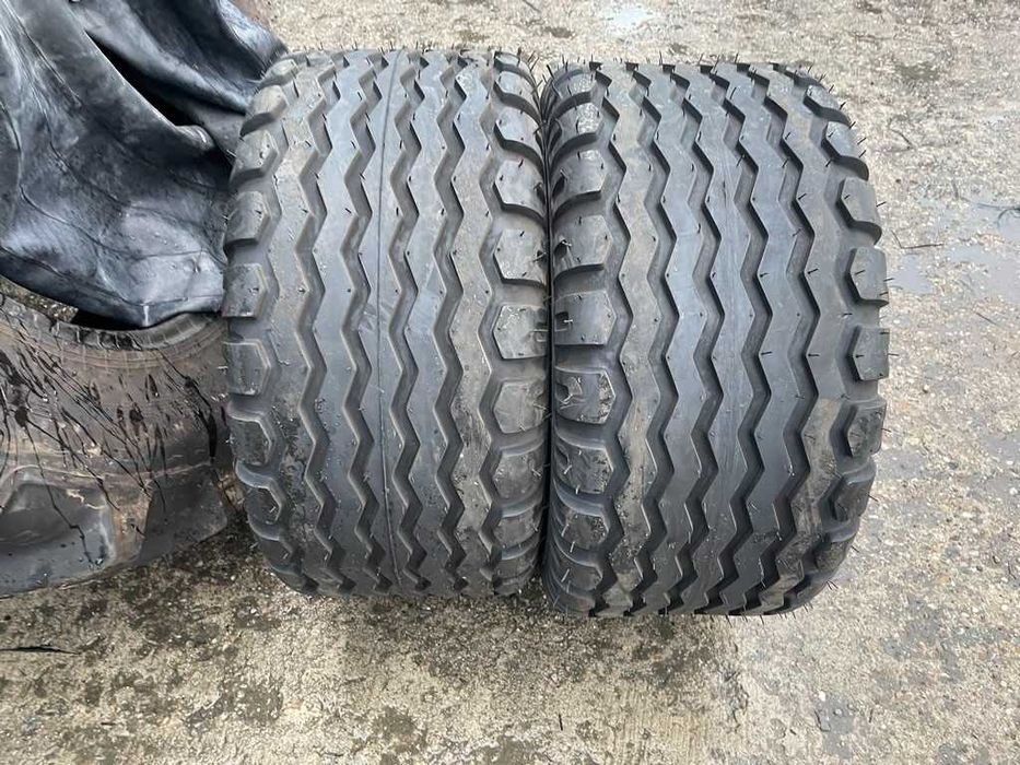 Anvelope noi de DISC 15.0/55-17 MRL Cauciucuri 14PR