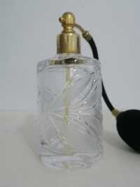 Sticluta parfum vintage