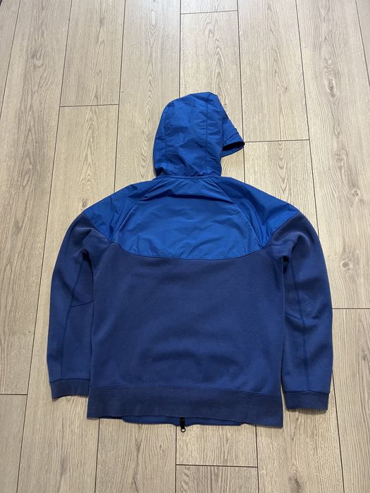 Geaca nike Tech vintage