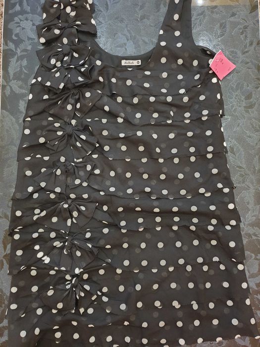 Дамска рокля Miss Sixty