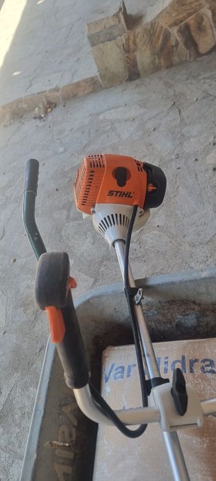 Motocoasa Stihl fs 130