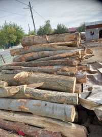 Oferta lichidare de stoc lemne de foc esență tare fag stejar frasin