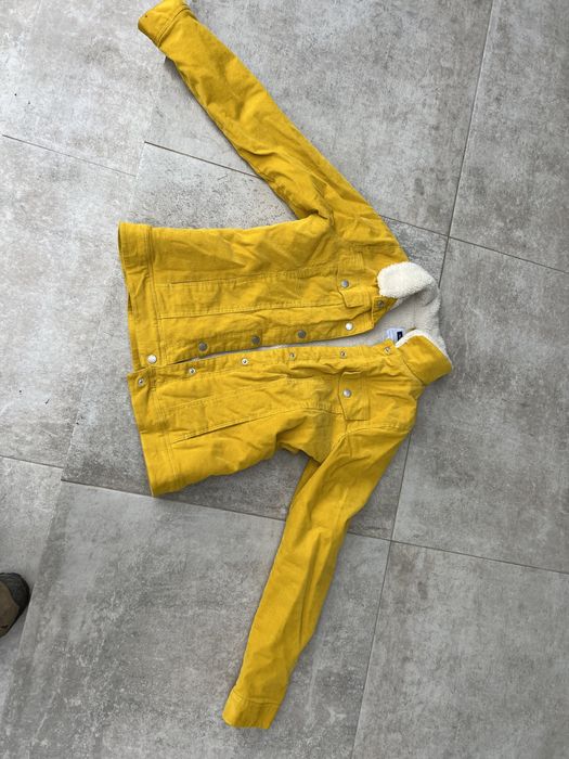 Geaca jeans Okaidi
