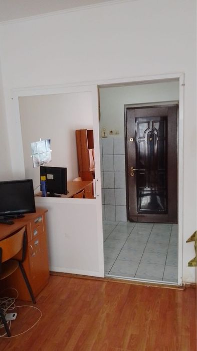 Garsoniera de inchiriat