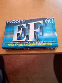 Продавам аудио касети марка SONI