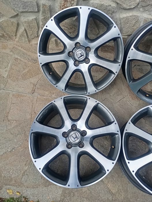 19" Оригинални Джанти Honda