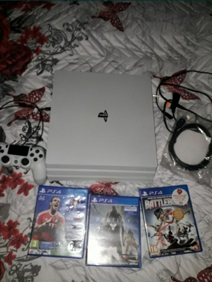Playstation 4 pro system software 11.00