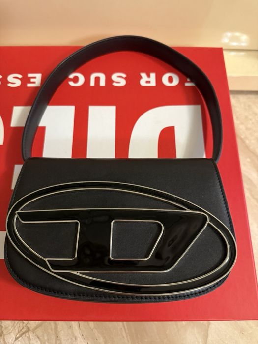 Дамска чанта DIESEL