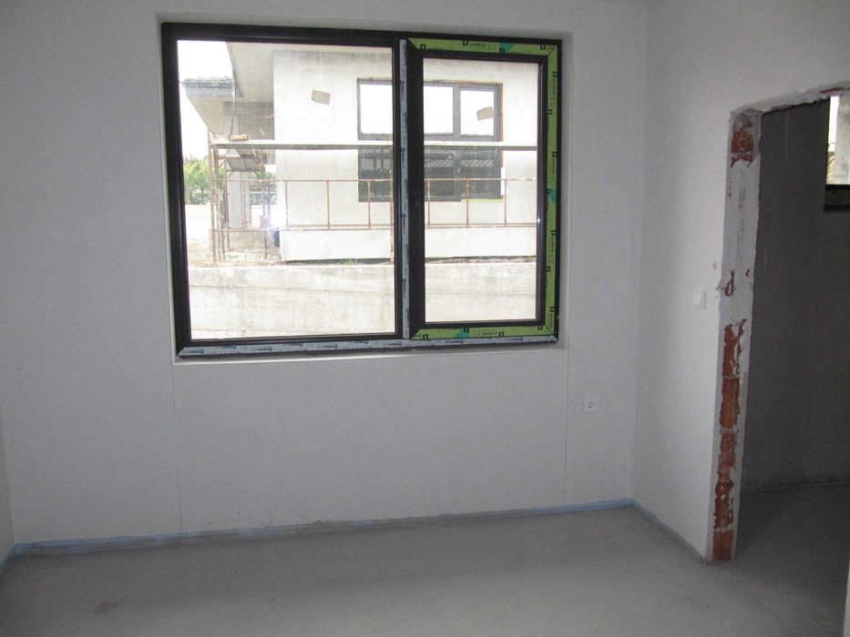 Продавам Едноетажна къща в с.Марково, обл.Пловдив