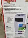 Honeywell Air Cooler CL25AE 230 W White 103229