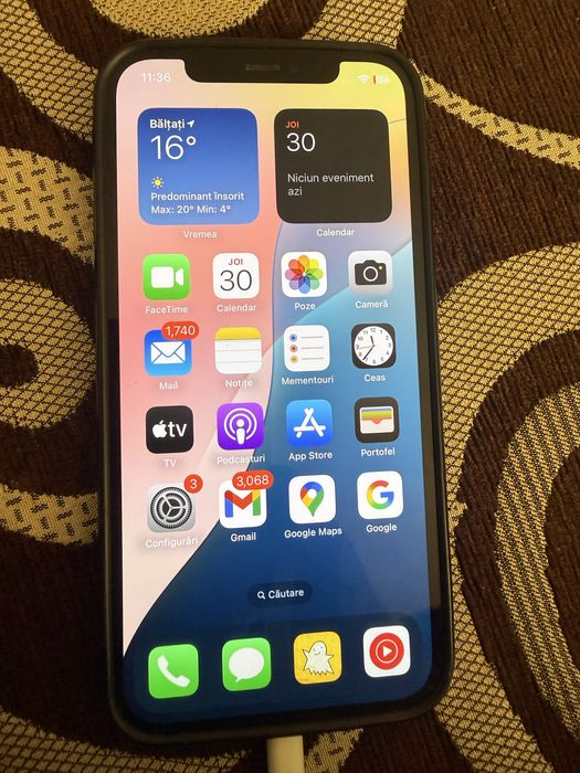 Iphone 12 pro 128GB