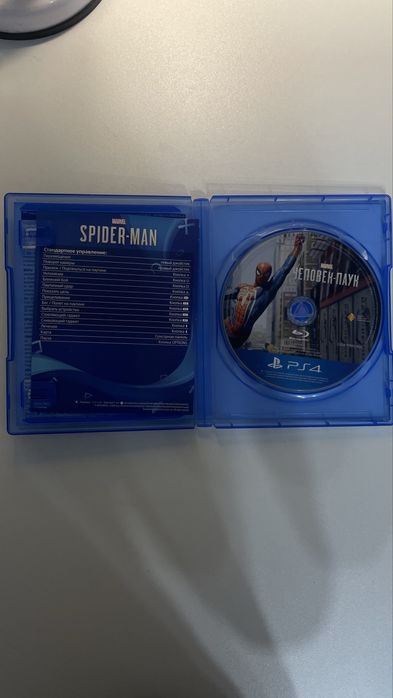 продаю диски на ps4