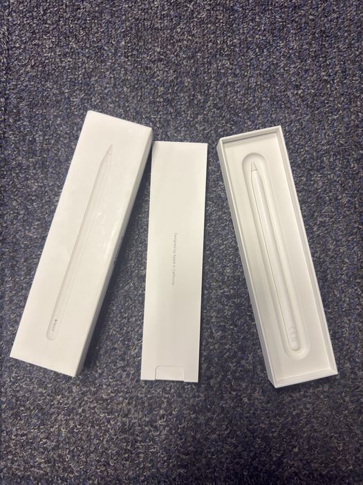 Apple Pencil (2nd gen)