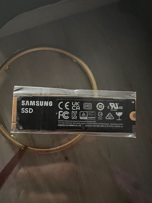 Vand SSD 990 PRO 4 TB