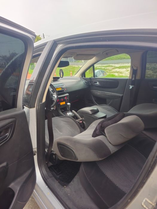 Citroen C4 Hatchback