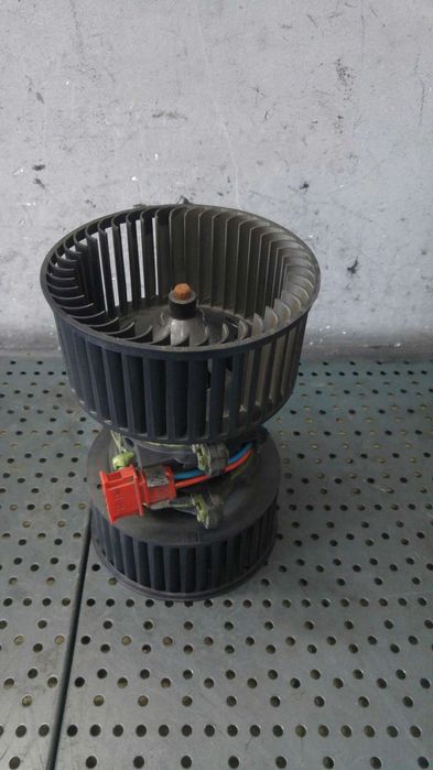 Aeroterma ventilator habitaclu renault scenic 3 jz0 1 t1001358p