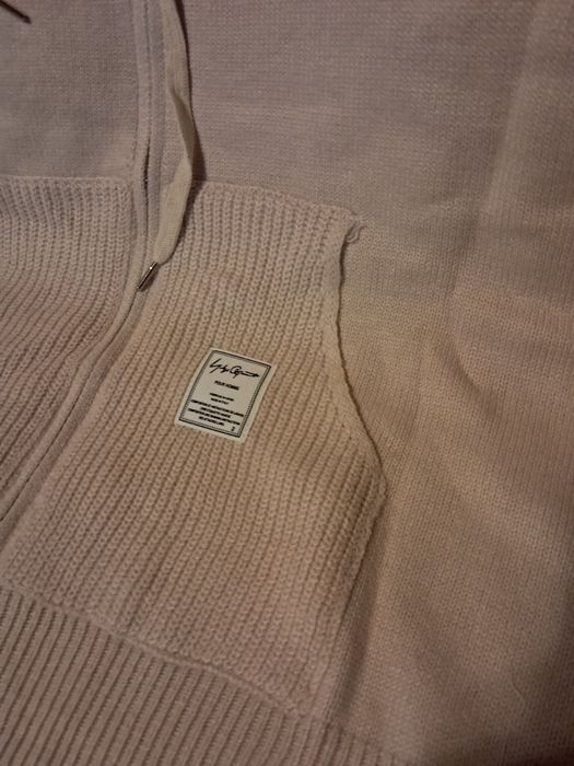 Суитчер ( жилетка) унисекс - един брой  4ХЛ и един брой  2XL