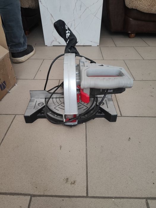 Торцовка в хорошем состоянии