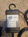 Tester Volvo VIDA DiCE