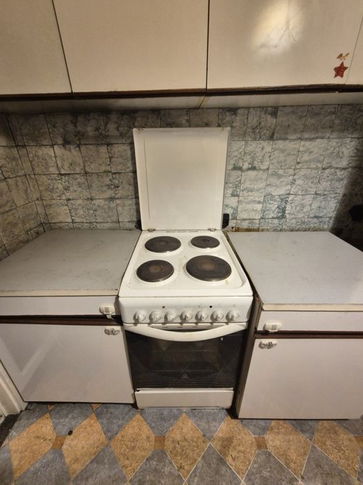 Готварска печка