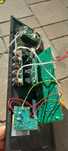 modul amplificare boxa activa Defect