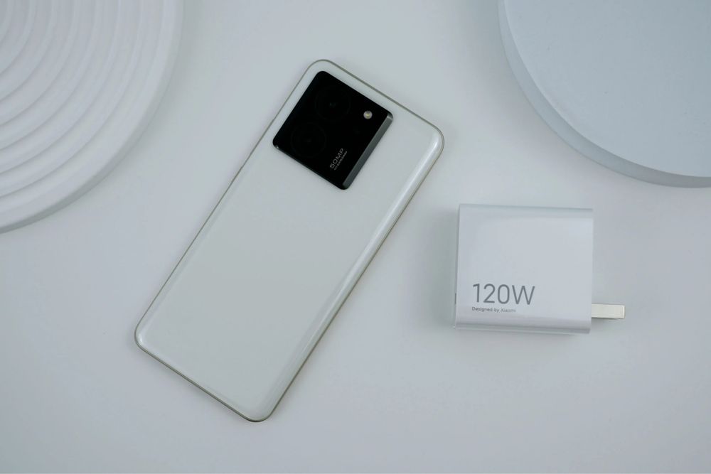 Новый Xiaomi 14T Pro 5G • Телефон •