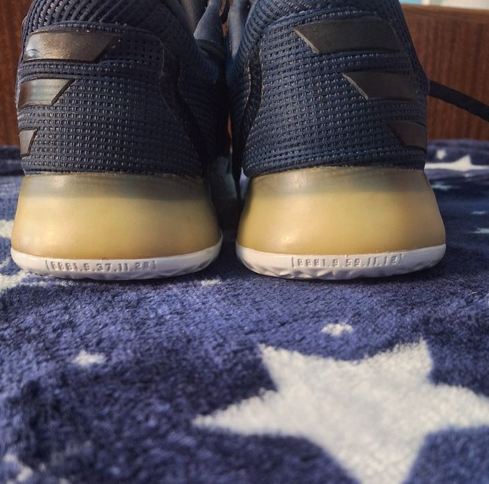 Adidas Harden vol 1.  Originals 45