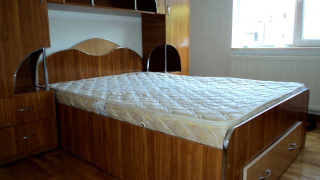 ETAJ 1- Inchiriere apartament 3 camere , CFR ,Targoviste