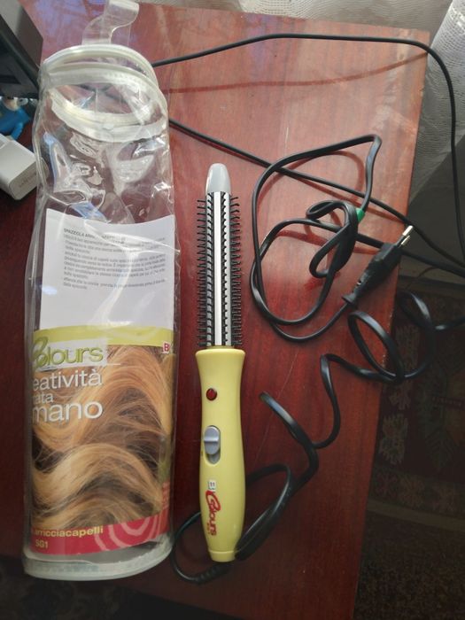 Perie BI colours Nouă