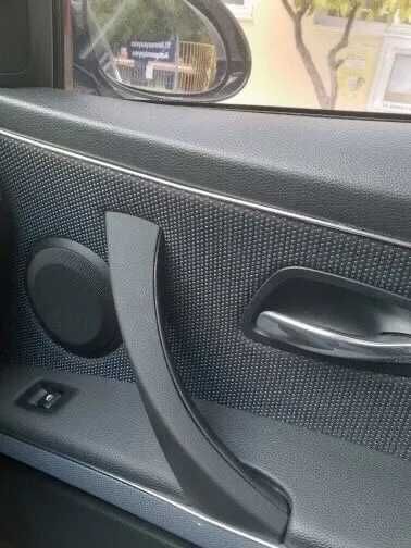 Capac interior al mânerului BMW E90 E91 E92 E93
