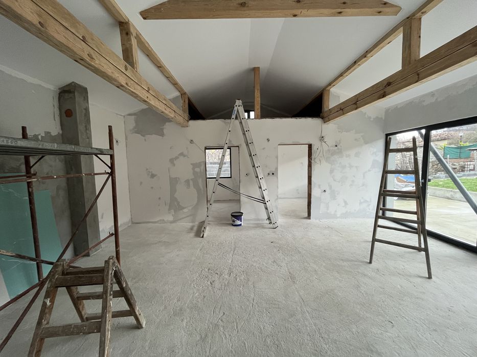 Продава се Къща в с. Драгоево, Област Шумен - 112 кв.м за 1093 €/кв.м - Снимка #3