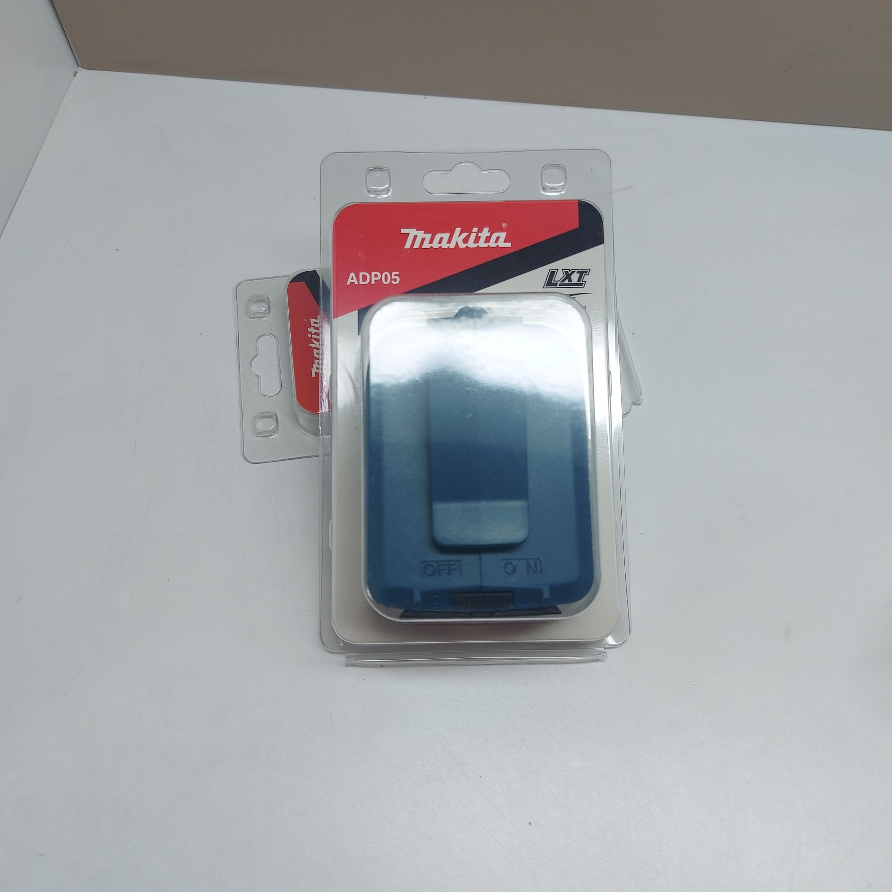 USB адаптери Makita ADP05, ADP08 и 198634-2