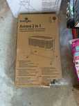 Patut co sleeper Babylo Aurora 2 in 1 sigilat