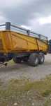 Remorca cereale LA LITTORALE AMBS 16,5T