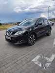 Nissan Qashqai Exclusiv Edition 4X4