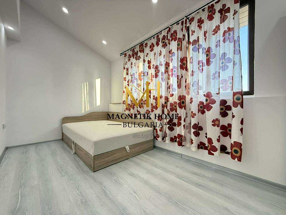 Дава се под наем Тристаен апартамент в Бургас, Лазур - 91 кв.м за 790.5 € - Снимка #3