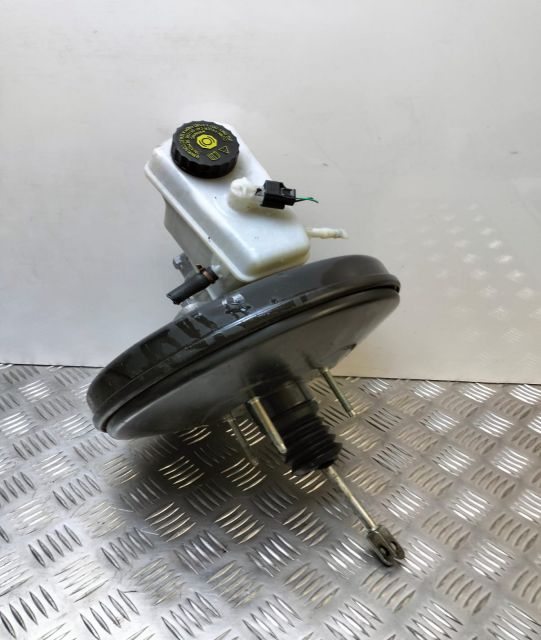 Tulumba frana  cu pompa 0204051643 Renault Laguna a 3-a generatie