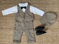 Set haine pentru botez - mar.74/80