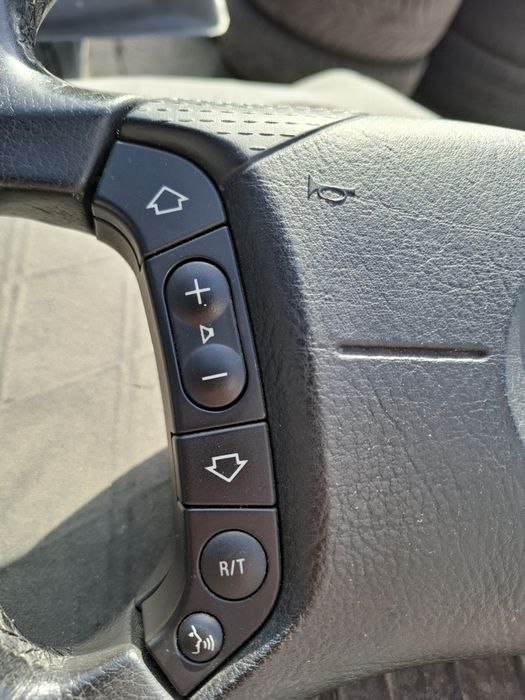 Волан за БМВ Х3 Е83 Е46 Е38 Е39 Volan za BMW X3 E83 E46 E39 E38 X5 E53