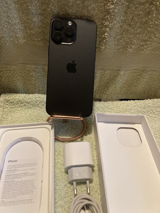 Iphone 16 Pro Max 512 gb