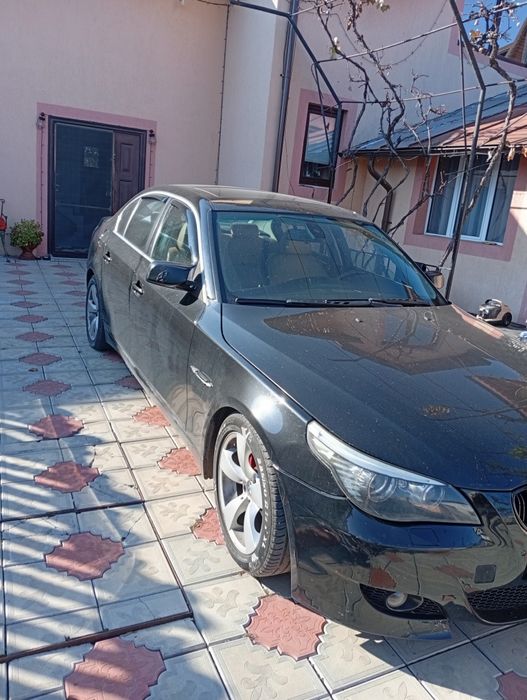 BMW 525 stare foarte buna